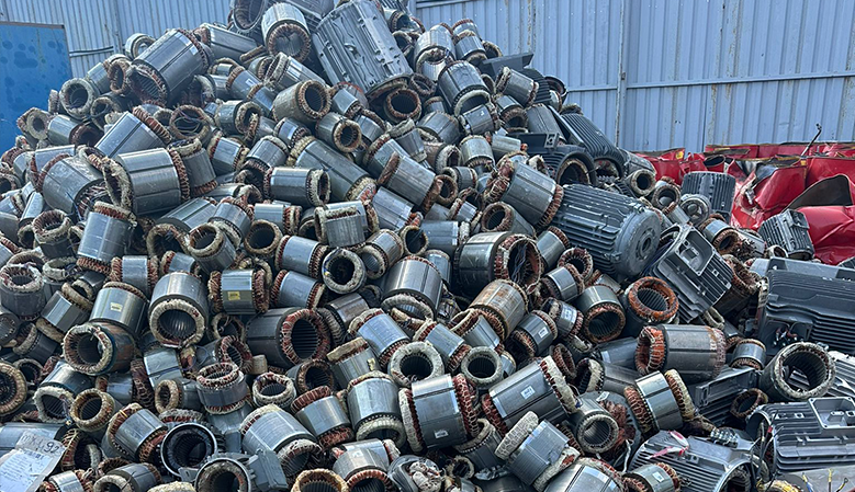 Hurda Metal Fiyatlarını Etkileyen Faktörler Nelerdir?